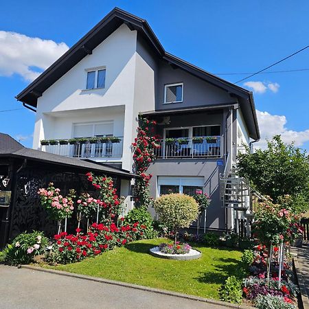 Apartman Vesna Bjelovar Exteriör bild