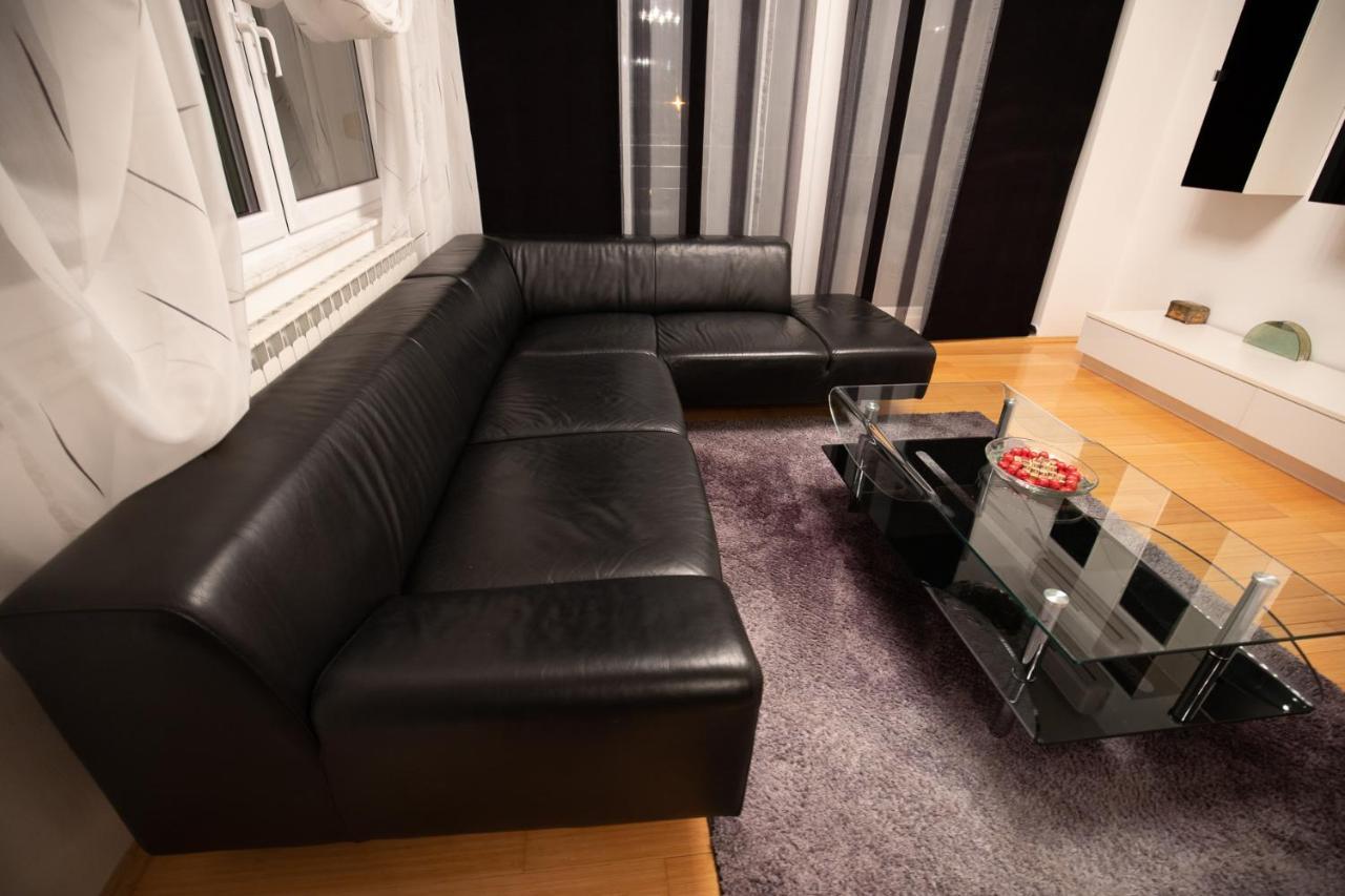 Apartman Vesna Bjelovar Exteriör bild