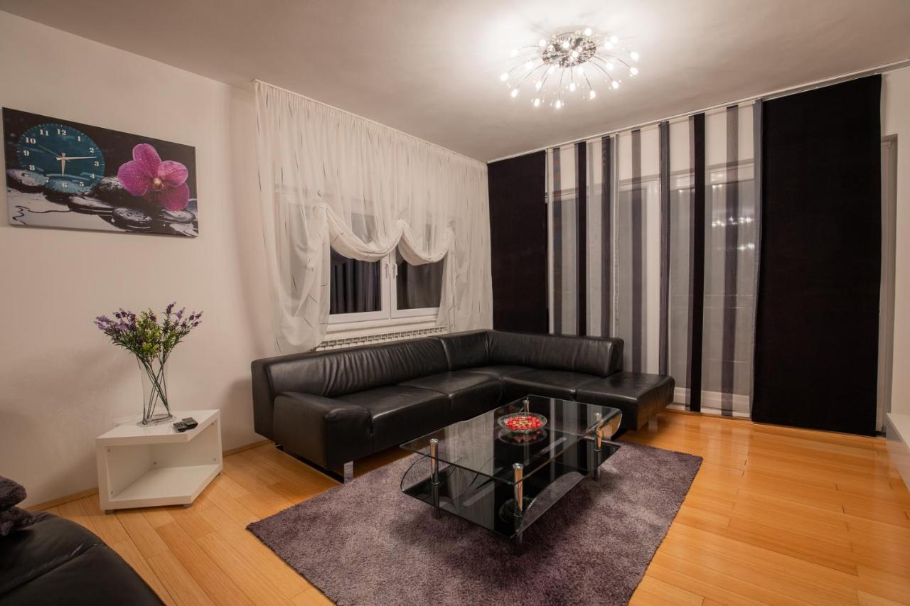 Apartman Vesna Bjelovar Exteriör bild