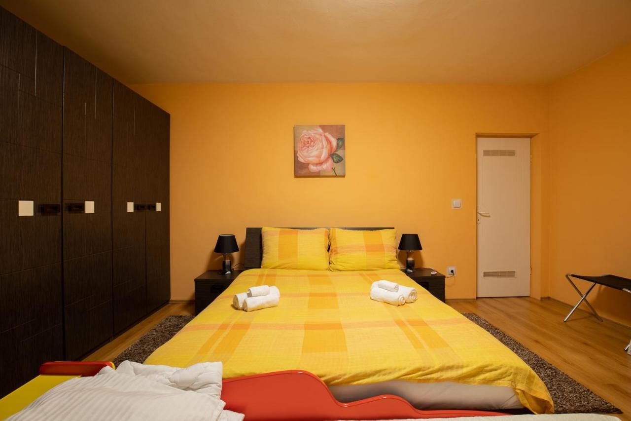 Apartman Vesna Bjelovar Exteriör bild